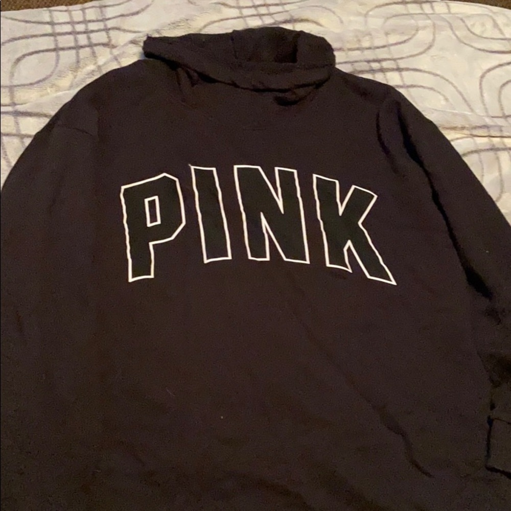 VSPINK sweater